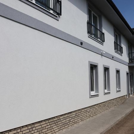 Zafir Ξενοδοχείο Dunajská Streda Εξωτερικό φωτογραφία